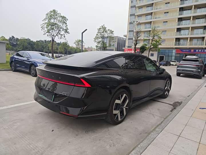 XPeng F57 2026 2026款 增程 1550 Max 旗舰版