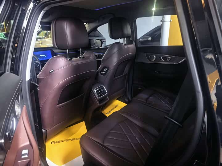 Zdjęcie 3 - Chery Tiggo 8 Pro