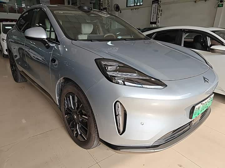 2025 GAC Hyptec HT