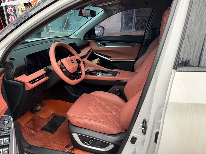 Zdjęcie 9 - Changan CS75 Plus
