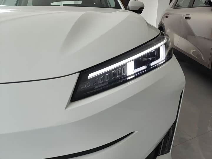 Фото 3 - Changan Qiyuan (Nevo) A05
