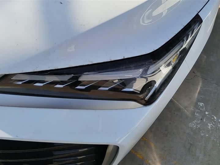 Geely Coolray 2025 2025款 缤越L 1.5TD DCT 星耀