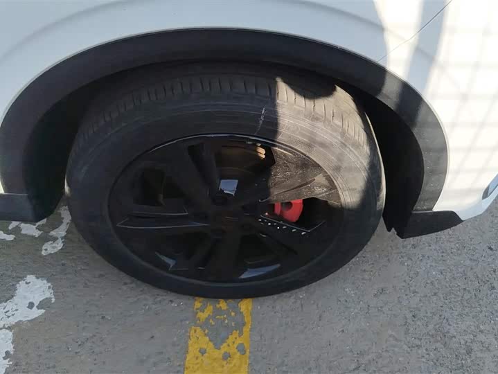 Geely Coolray 2025 2025款 缤越L 1.5TD DCT 星耀