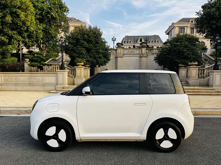 Zdjęcie 7 - Changan Qiyuan (Nevo) Lumin