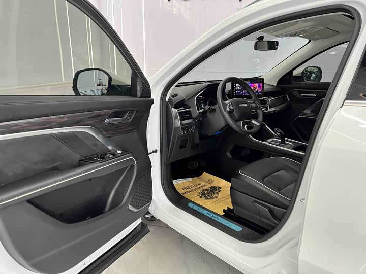 Фото 6 - Haval H6