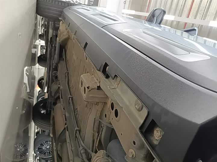 Geely Icon 2023 2023款 1.5TD 巧克力醇巧版
