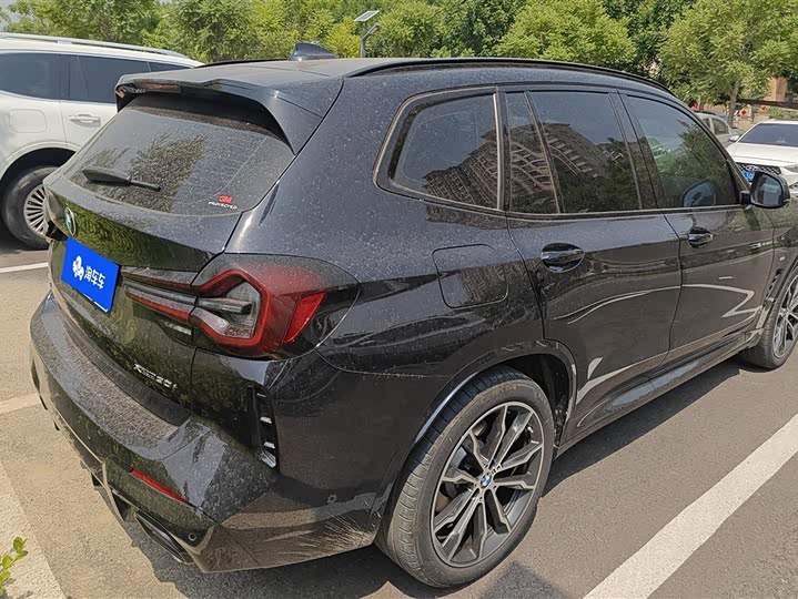 Фото 3 - BMW X3