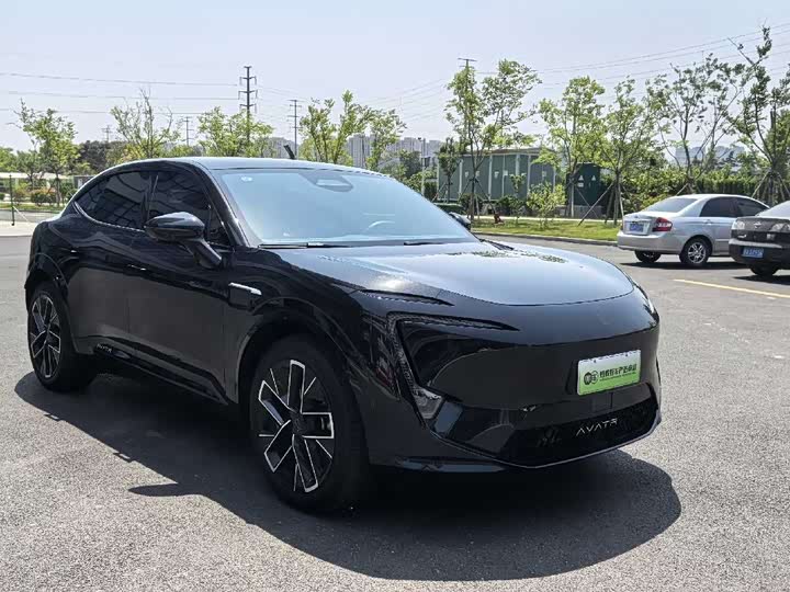 2025 Avatr 11