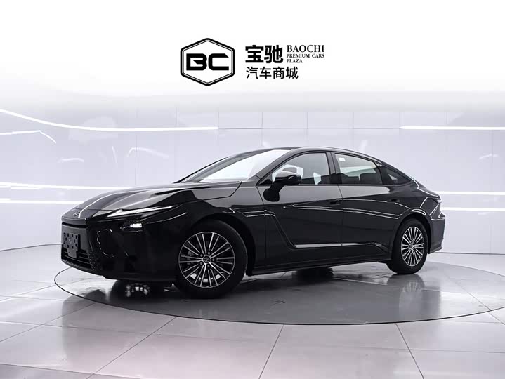 2026 Lexus ES