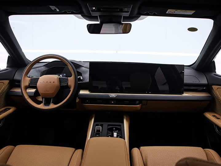 2026 Lexus ES