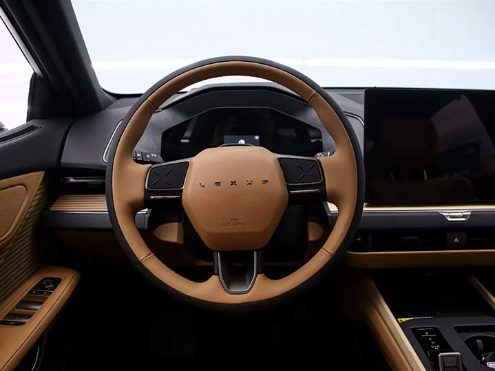 Lexus ES 2026 2026款 300h