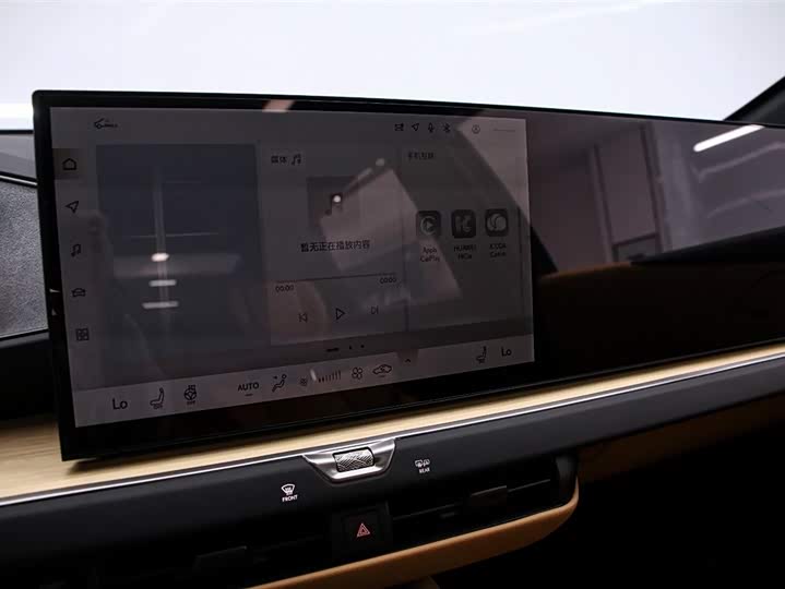 Lexus ES 2026 2026款 300h