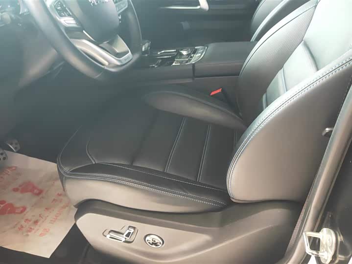 BAIC Beijing BJ40 2021 2021款 2.0D 自动四驱刀锋英雄版侠客型