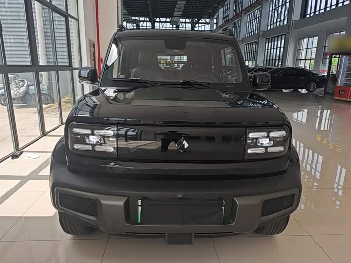 Baojun Yep 2023 2023款 旗舰版
