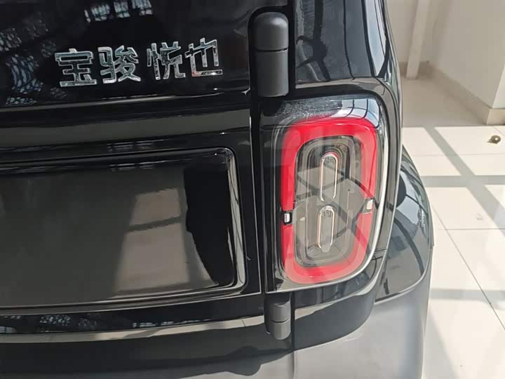 Baojun Yep 2023 2023款 旗舰版