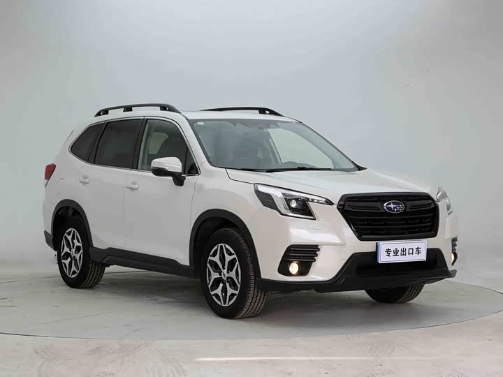 Zdjęcie 3 - Subaru Forester