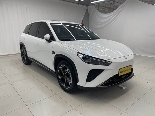 2024 Hozon L