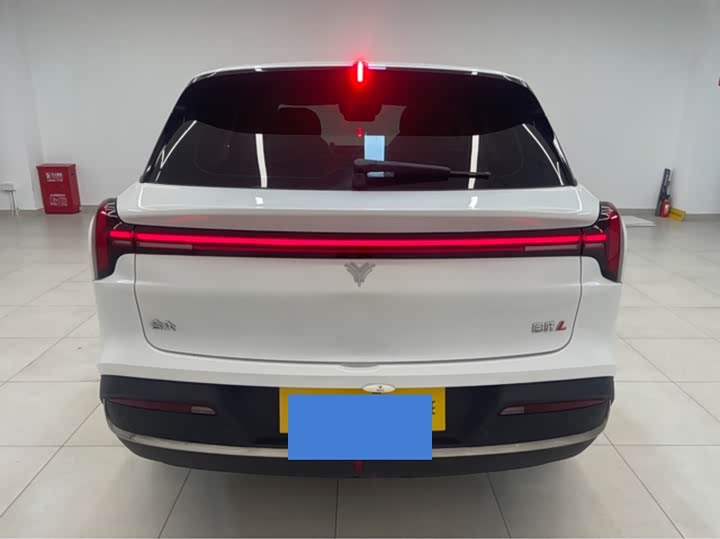 2024 Hozon L