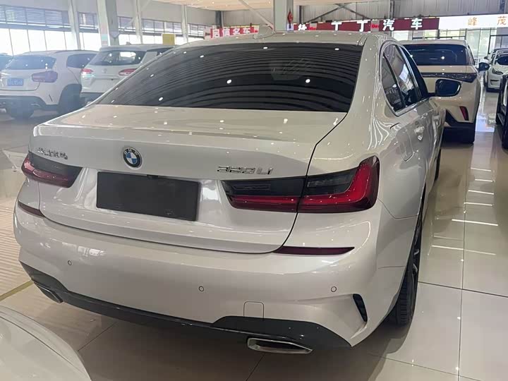 Фото 9 - BMW 3 Series