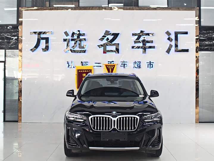 Zdjęcie 2 - BMW X3