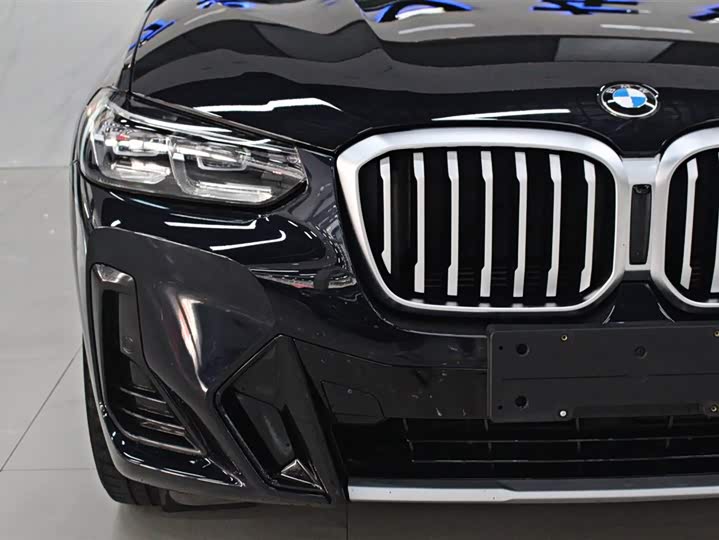 Zdjęcie 3 - BMW X3