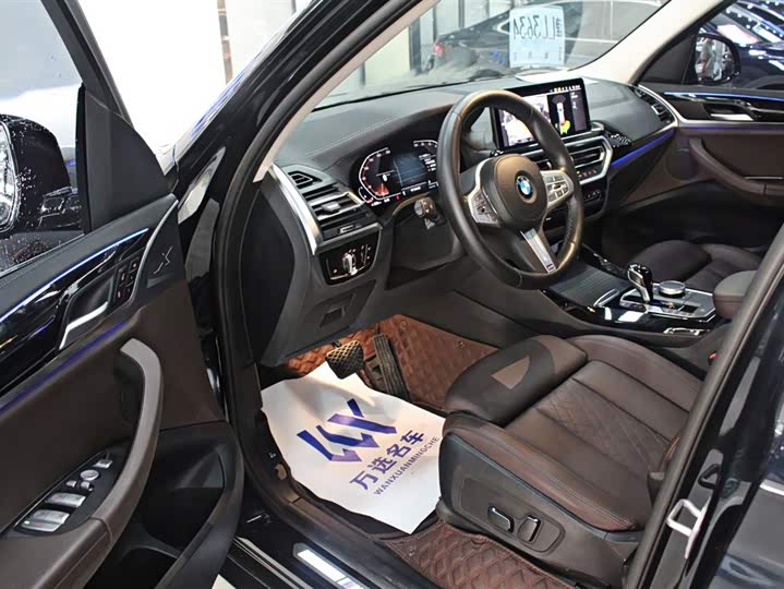Zdjęcie 4 - BMW X3