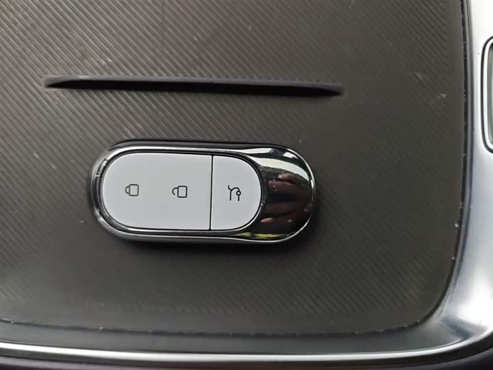 Leapmotor B10 2025 2025款 510悦享版