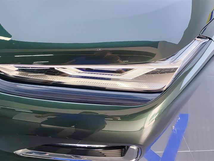 Фото 5 - Geely Galaxy Starshine 8 EM-i