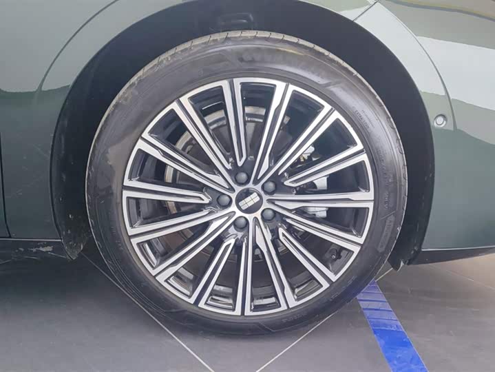Фото 6 - Geely Galaxy Starshine 8 EM-i