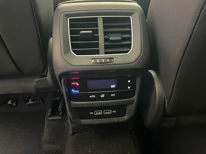 Фото 8 - Volkswagen Tayron