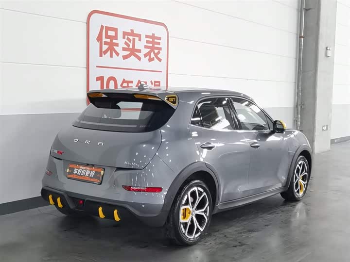 2024 Ora Good Cat GT (03 GT)