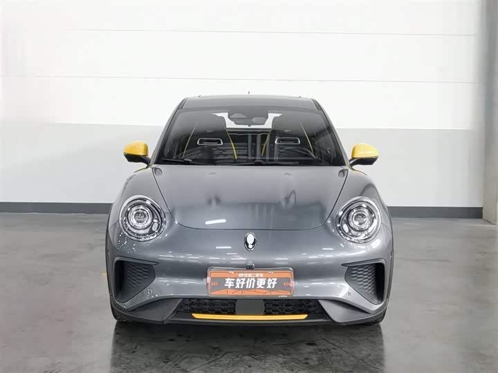 2024 Ora Good Cat GT (03 GT)