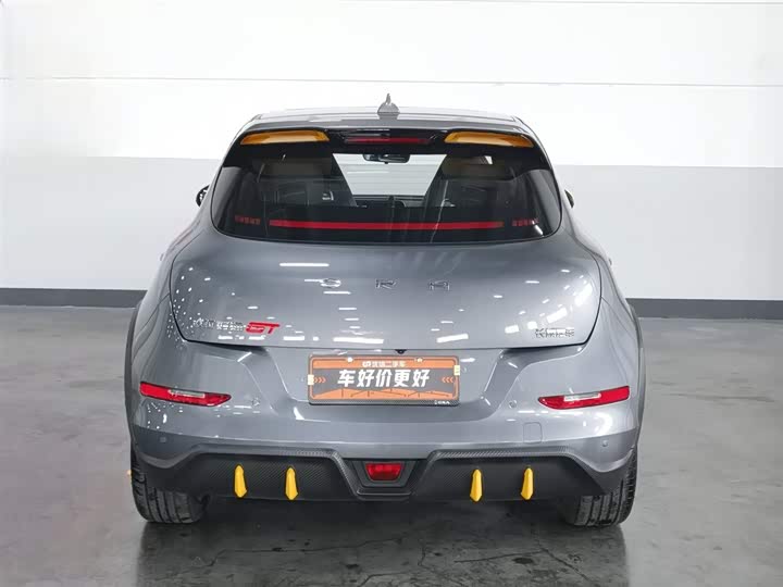 2024 Ora Good Cat GT (03 GT)