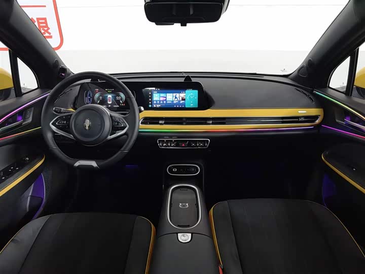 2024 Ora Good Cat GT (03 GT)
