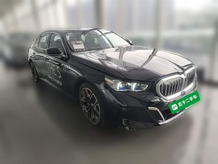 Фото 7 - BMW 5 Series