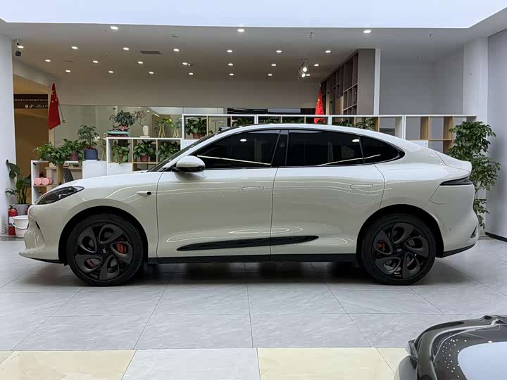 Фото 3 - IM motors LS6