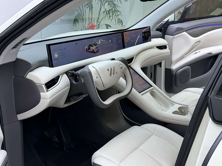Фото 6 - IM motors LS6