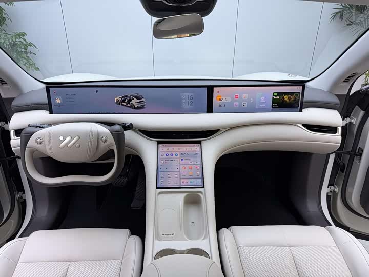 Фото 7 - IM motors LS6