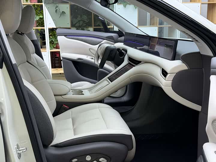 Фото 8 - IM motors LS6