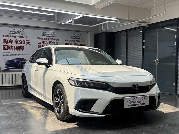 صورة 3 - Honda Civic