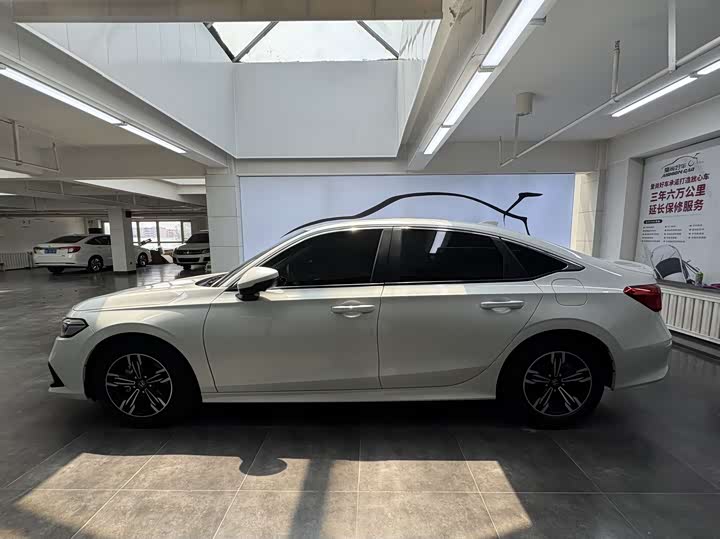 صورة 4 - Honda Civic
