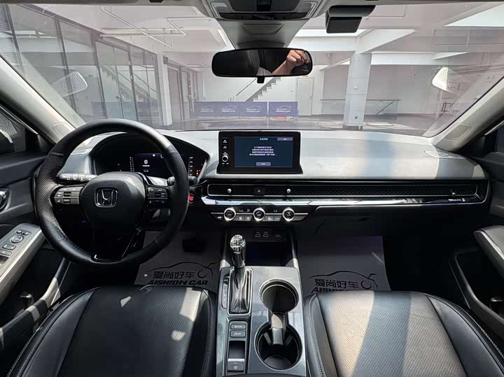 صورة 9 - Honda Civic