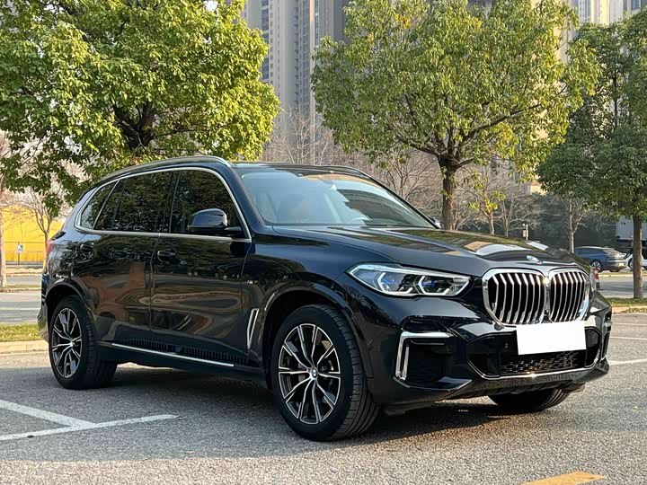 Фото 2 - BMW X5