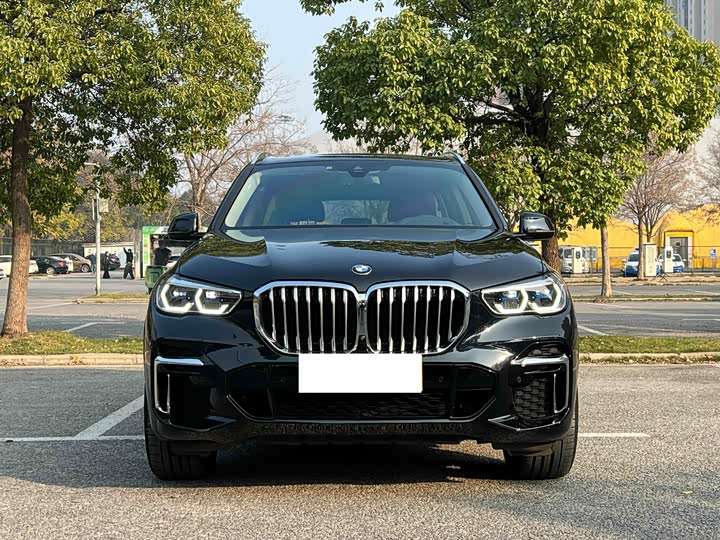 Фото 3 - BMW X5