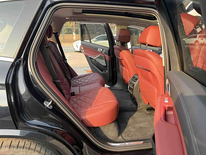 Фото 5 - BMW X5