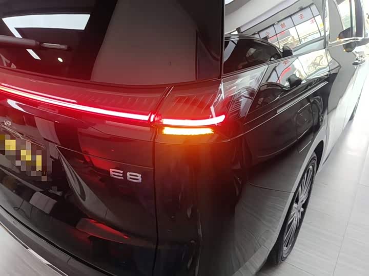 GAC Trumpchi E8 2024 2024款 150km MAX+