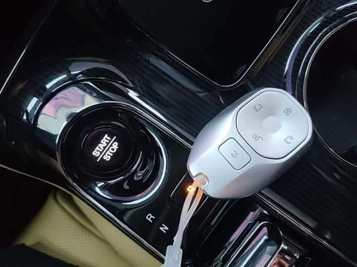 GAC Trumpchi E8 2024 2024款 150km MAX+
