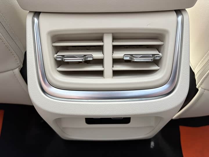 Haval H7 Hybrid 2025 2025款 Hi4 165 Ultra 智驾版