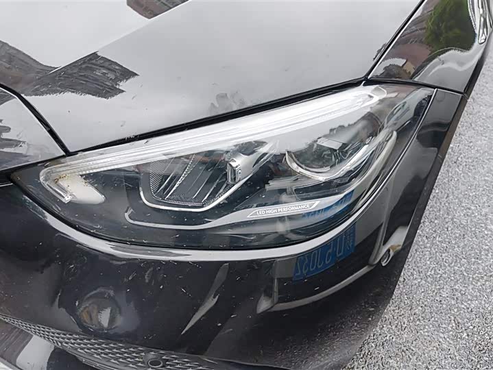Zdjęcie 5 - Mercedes-Benz C-Class