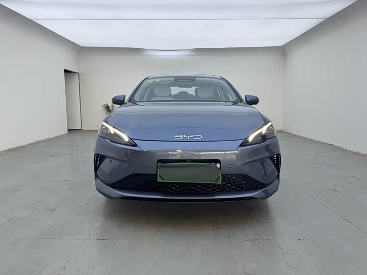 BYD Seal 05 DM-i Hybrid 2025 2025款 DM-i 智驾版 120KM旗舰型